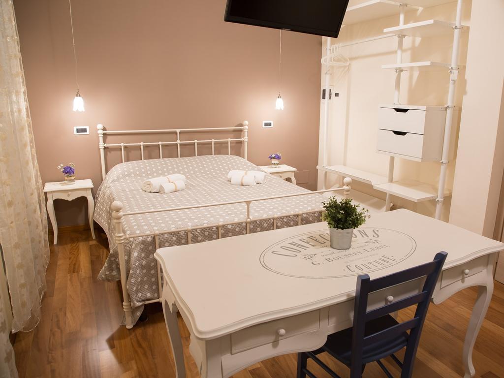 B&B Verdi Colline Controguerra Εξωτερικό φωτογραφία