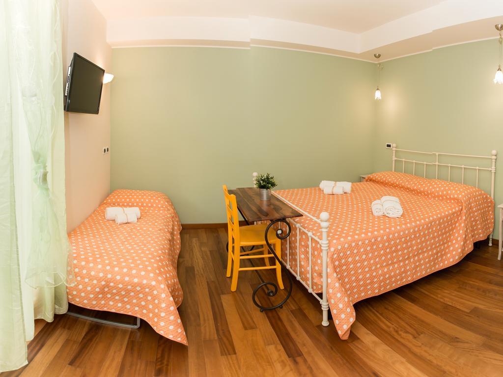 B&B Verdi Colline Controguerra Εξωτερικό φωτογραφία