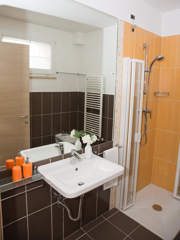 B&B Verdi Colline Controguerra Εξωτερικό φωτογραφία