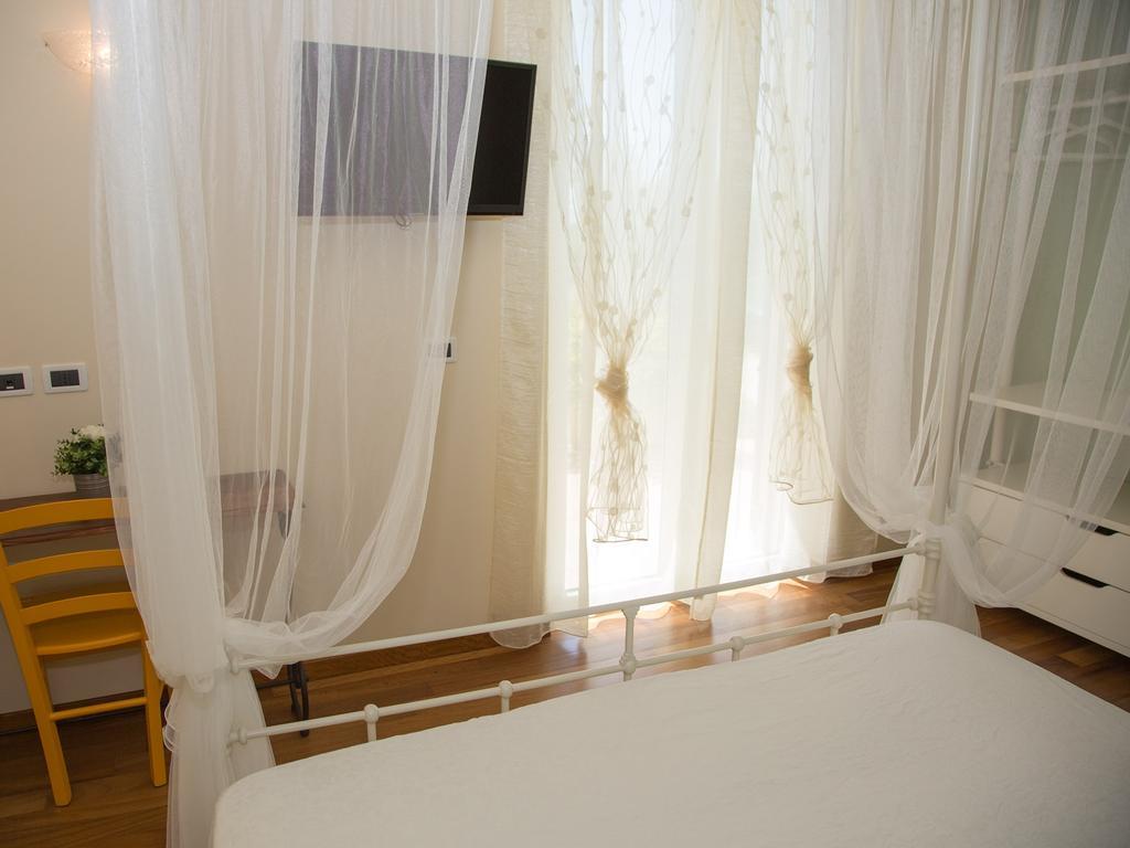 B&B Verdi Colline Controguerra Εξωτερικό φωτογραφία