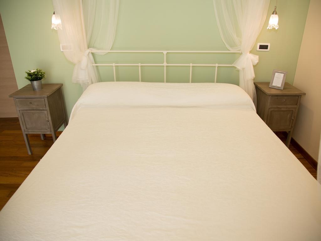 B&B Verdi Colline Controguerra Εξωτερικό φωτογραφία