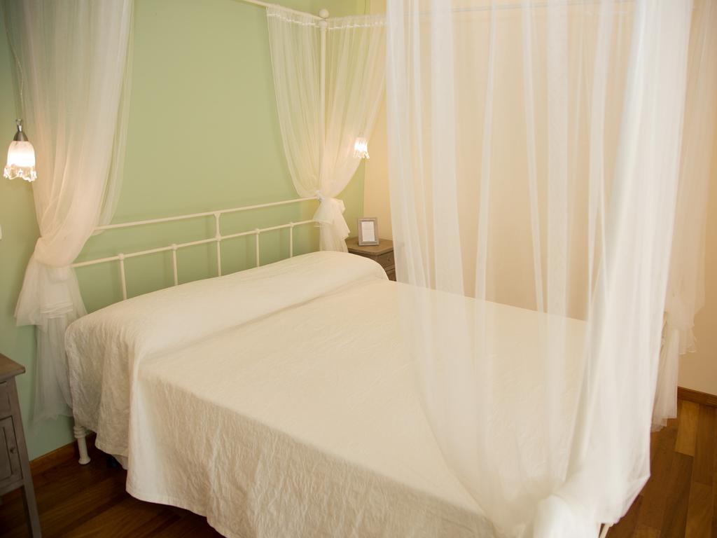 B&B Verdi Colline Controguerra Εξωτερικό φωτογραφία